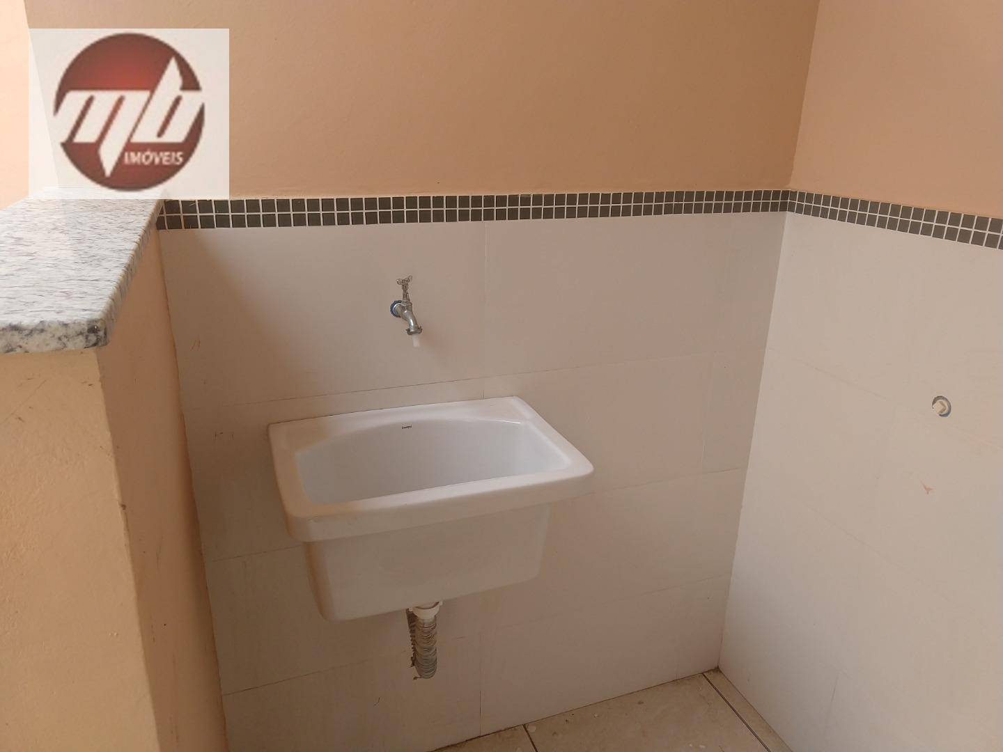 Casa de Condomínio à venda com 3 quartos, 93m² - Foto 12