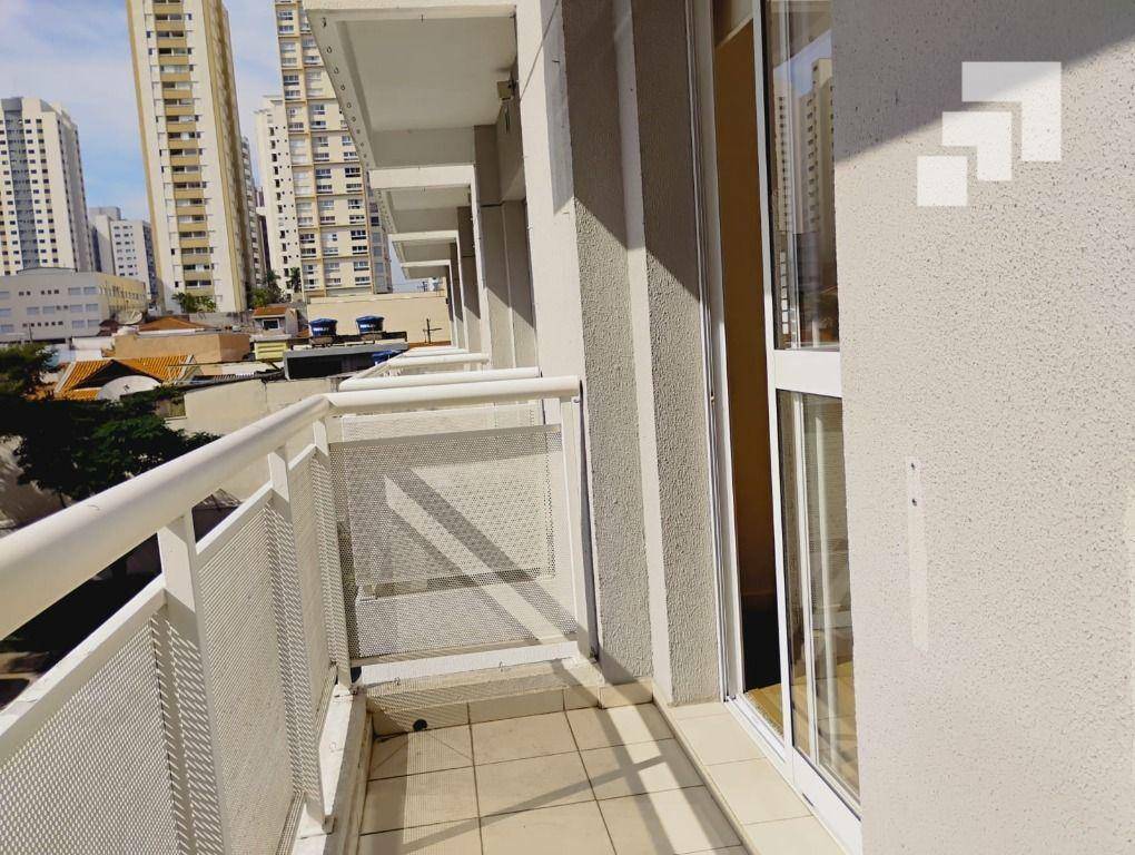 Conjunto Comercial-Sala à venda e aluguel, 40m² - Foto 2