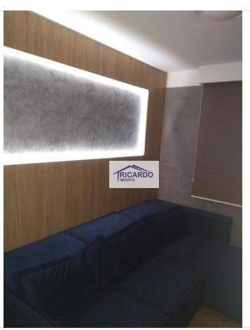 Apartamento à venda com 3 quartos, 150m² - Foto 12