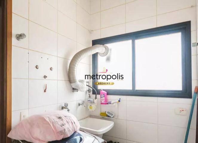 Cobertura à venda com 3 quartos, 150m² - Foto 11