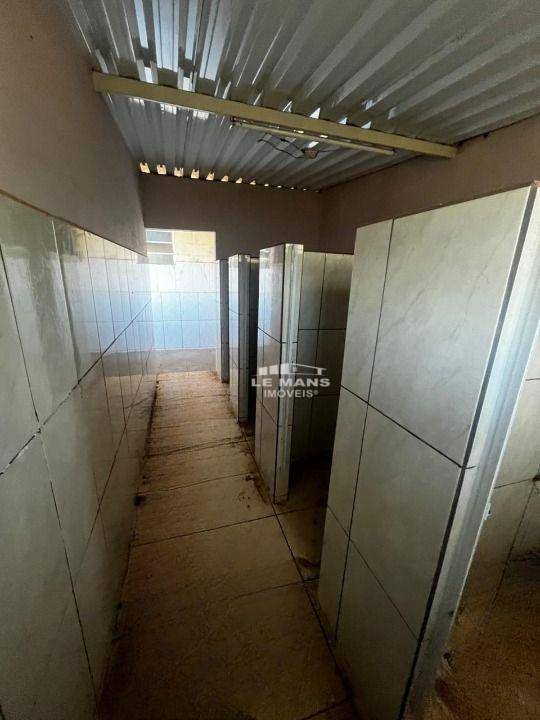 Depósito-Galpão, 120 m² - Foto 13