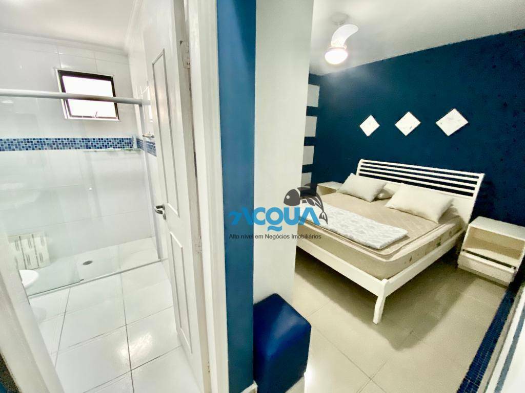 Apartamento à venda com 3 quartos, 140m² - Foto 7