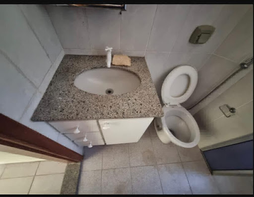 Apartamento à venda com 1 quarto, 45m² - Foto 2