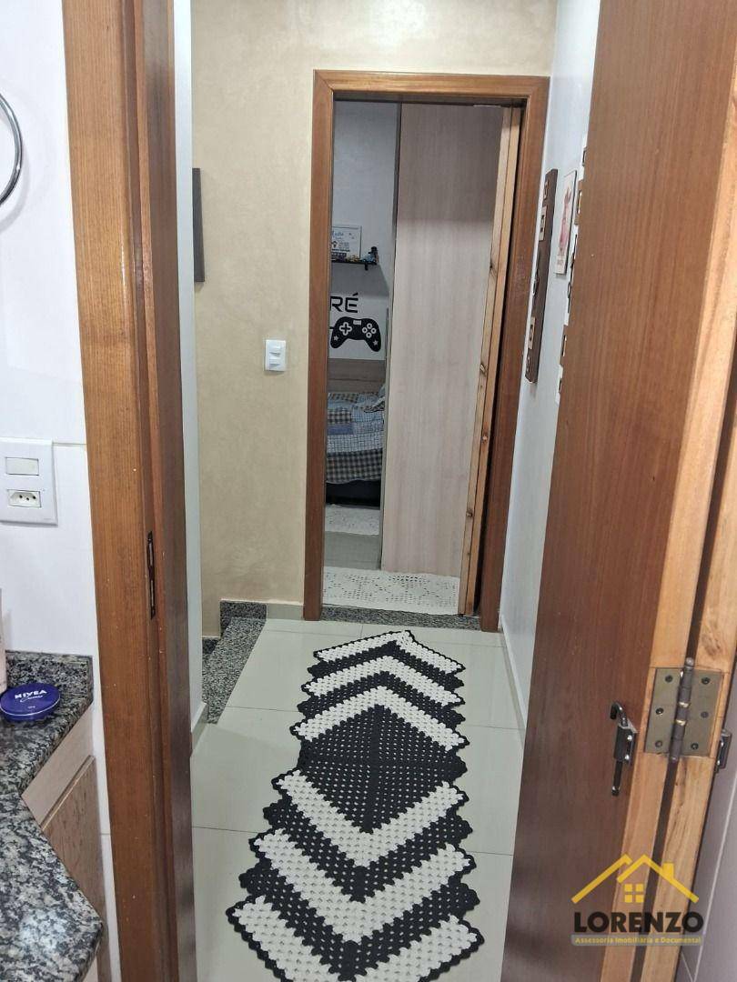 Sobrado à venda com 2 quartos, 50m² - Foto 24