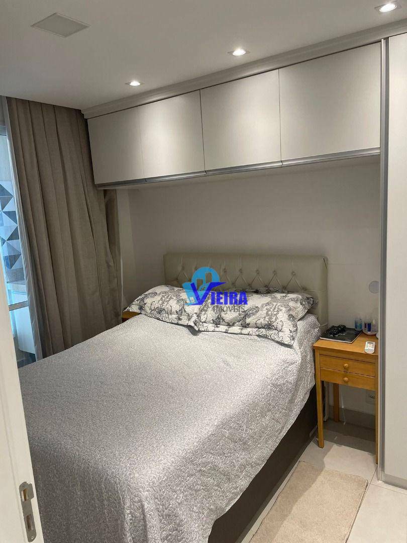 Apartamento à venda com 2 quartos, 50m² - Foto 9