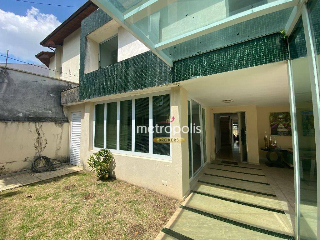 Sobrado à venda com 5 quartos, 350m² - Foto 4