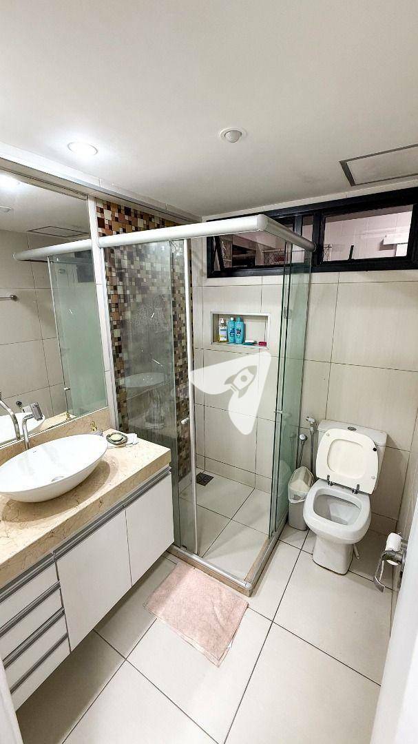 Apartamento à venda com 3 quartos, 118m² - Foto 14