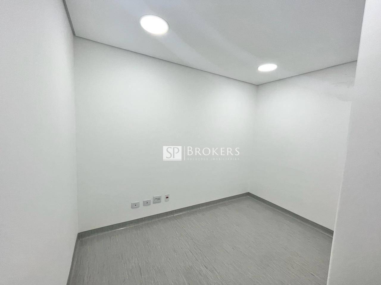 Conjunto Comercial-Sala para alugar, 162m² - Foto 7