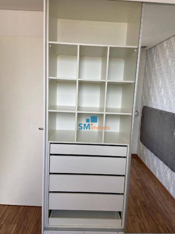 Apartamento à venda com 2 quartos, 50m² - Foto 11