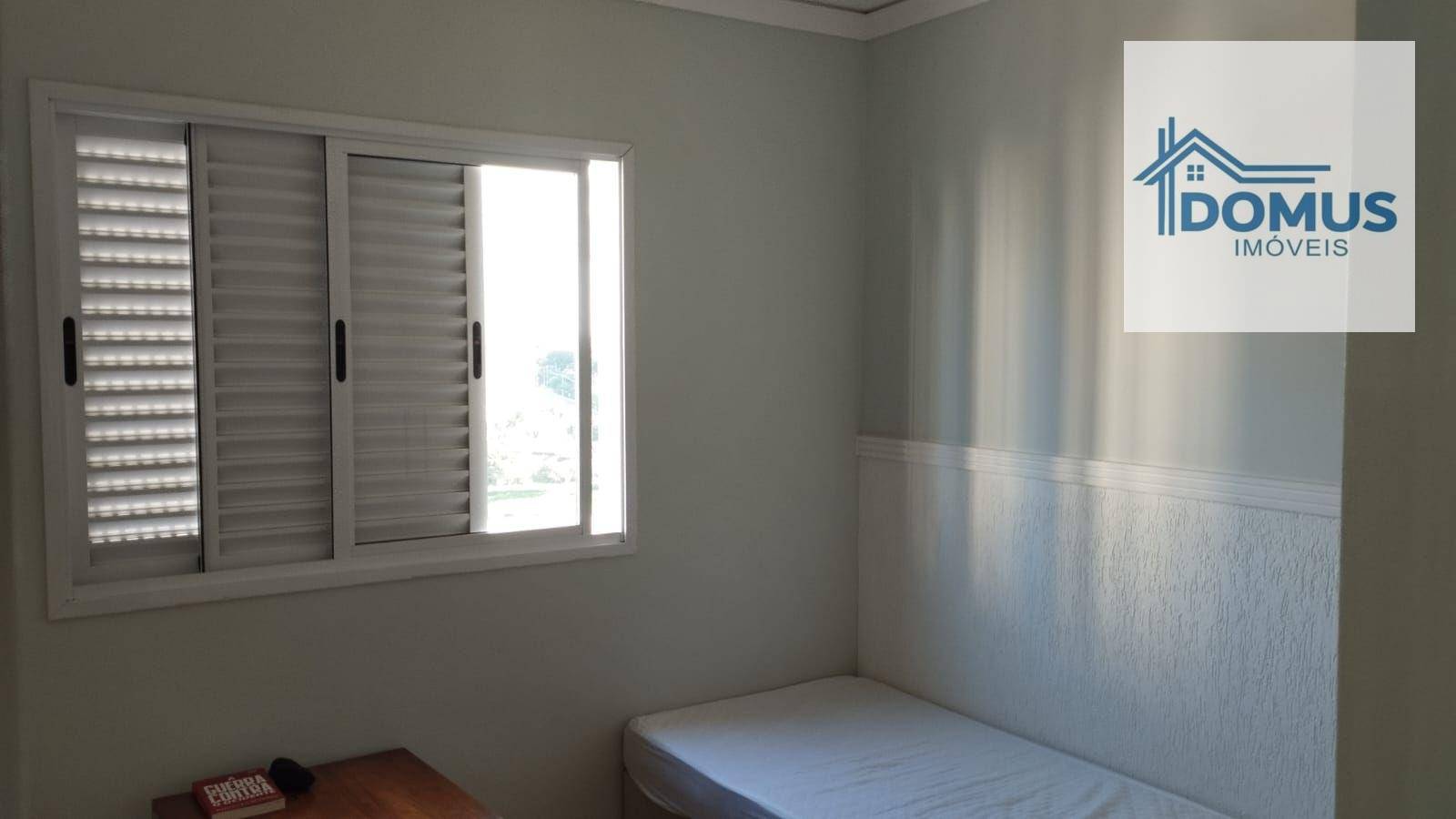 Apartamento à venda com 3 quartos, 80m² - Foto 12