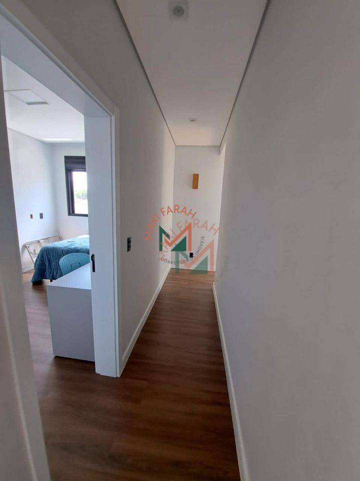 Casa de Condomínio à venda com 3 quartos, 296m² - Foto 29