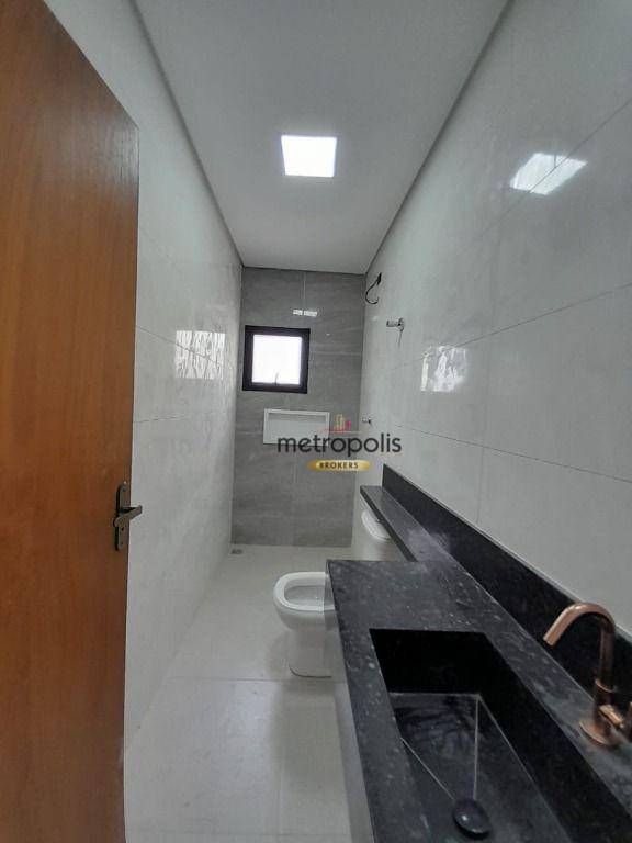 Sobrado à venda com 3 quartos, 142m² - Foto 21