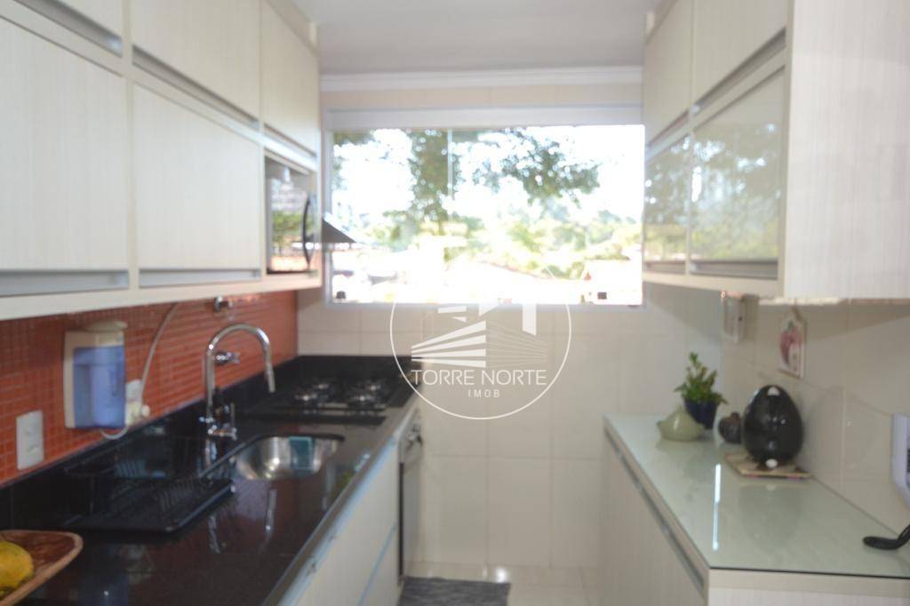 Apartamento à venda com 3 quartos, 72m² - Foto 34