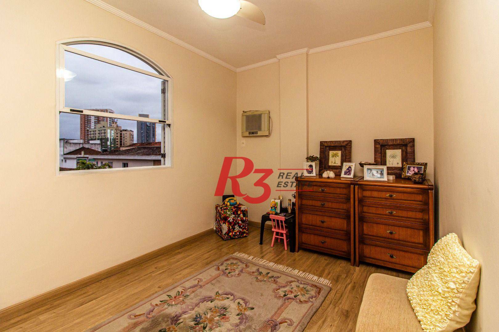 Apartamento à venda com 3 quartos, 98m² - Foto 11