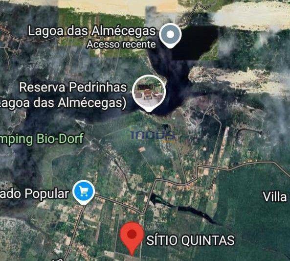 Loteamento e Condomínio à venda, 195M2 - Foto 3