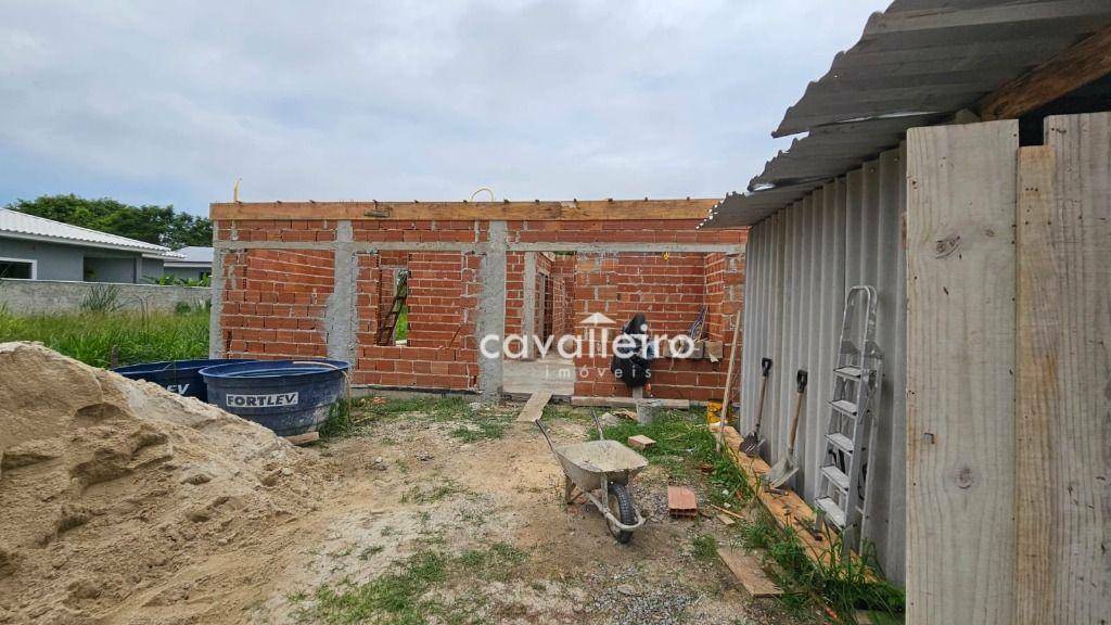 Casa de Condomínio à venda com 3 quartos, 100m² - Foto 14