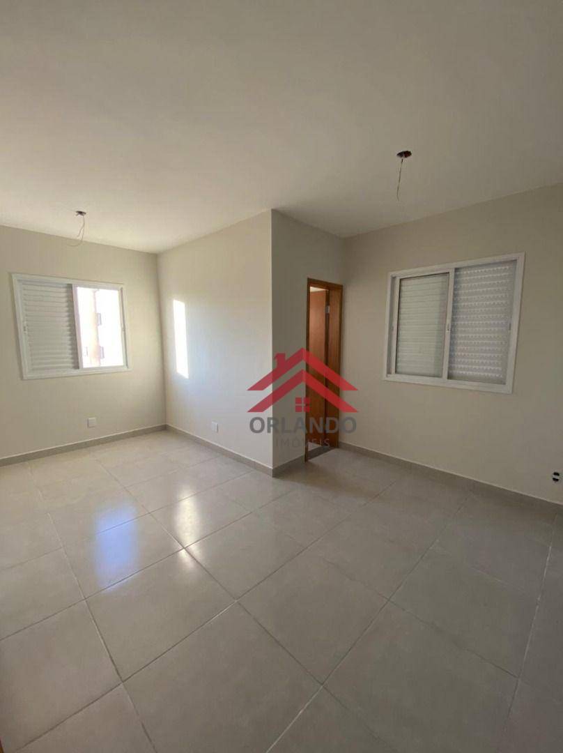 Apartamento à venda com 2 quartos, 70m² - Foto 1