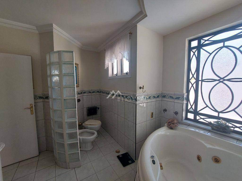 Casa de Condomínio à venda com 4 quartos, 600m² - Foto 56