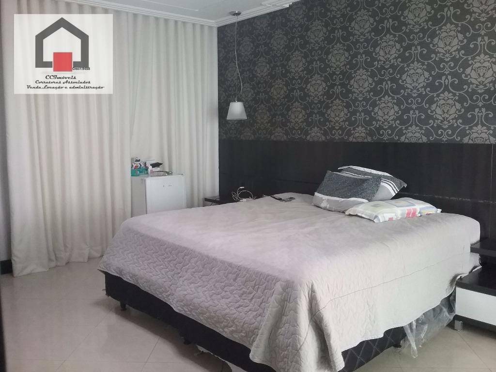 Casa de Condomínio à venda com 4 quartos, 600m² - Foto 16