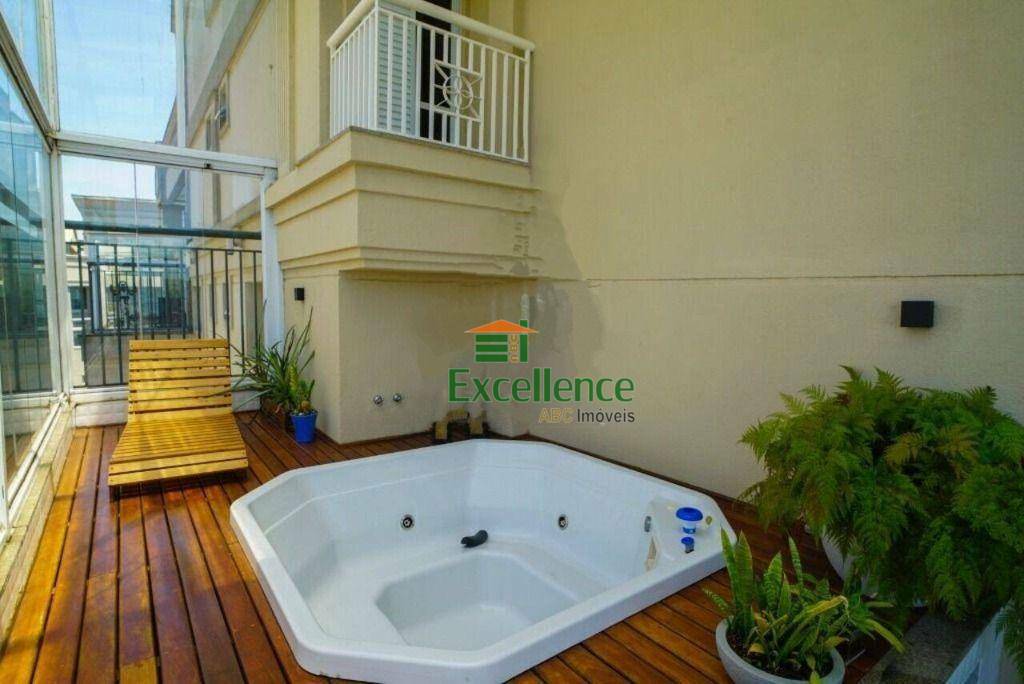 Cobertura, 3 quartos, 167 m² - Foto 20