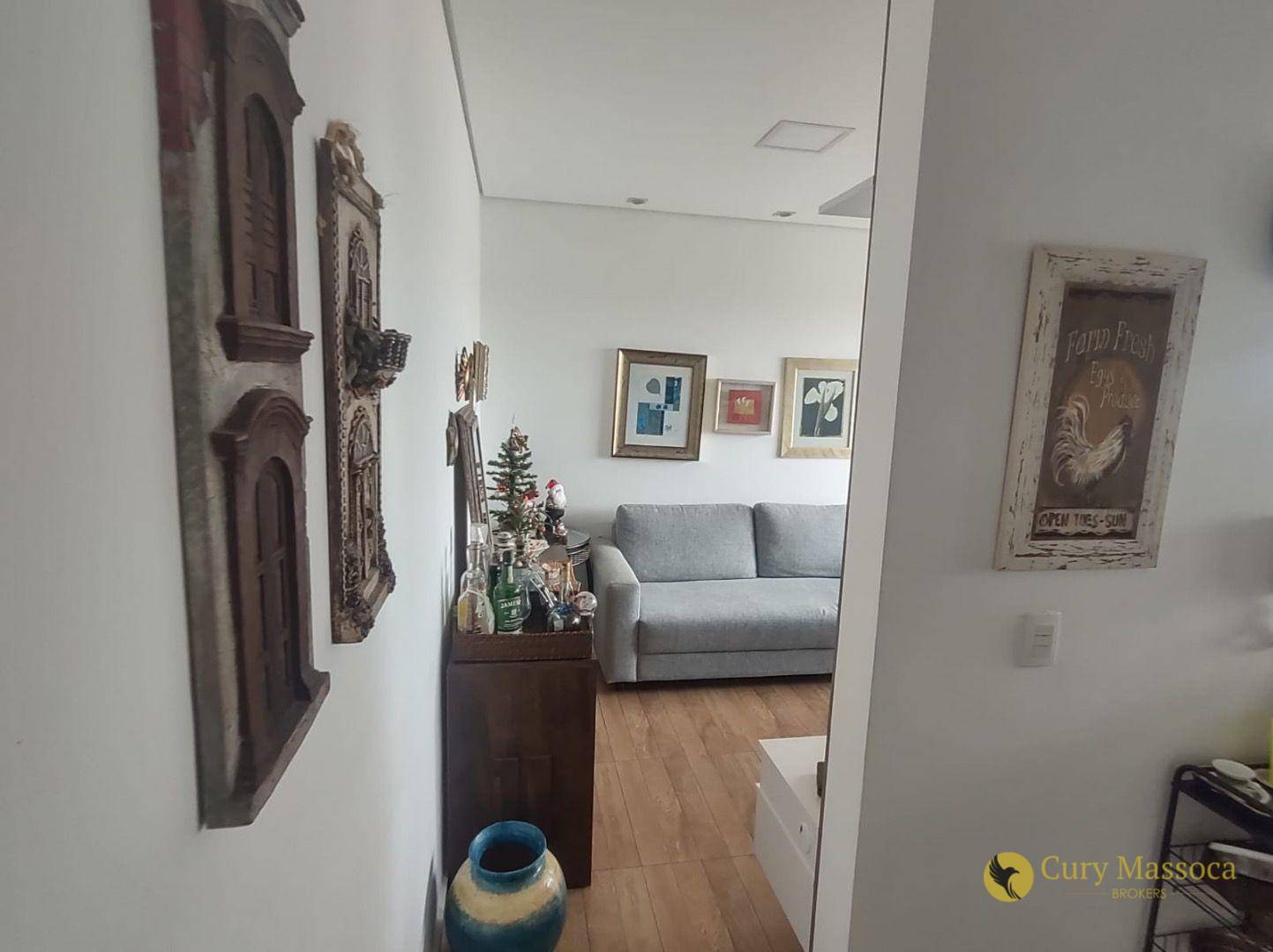 Apartamento à venda com 2 quartos, 63m² - Foto 13