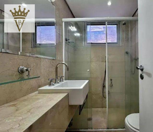 Cobertura à venda e aluguel com 4 quartos, 269m² - Foto 19