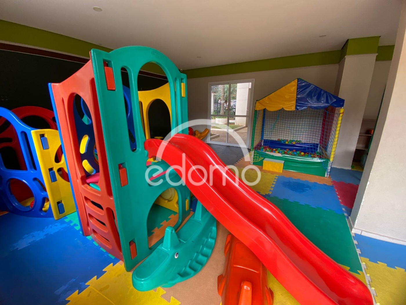Apartamento para alugar com 2 quartos, 61m² - Foto 23