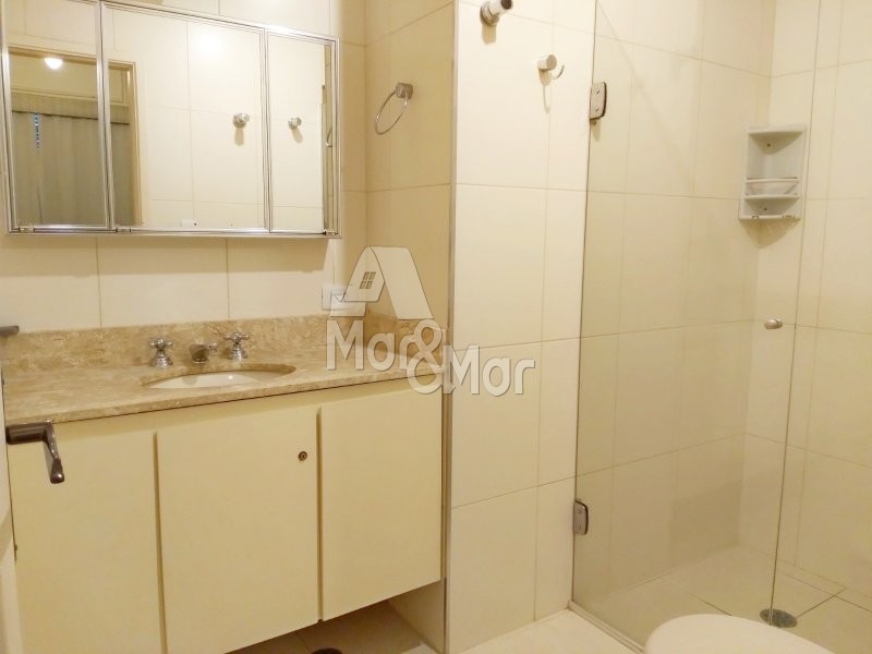 Apartamento à venda com 3 quartos, 200m² - Foto 9