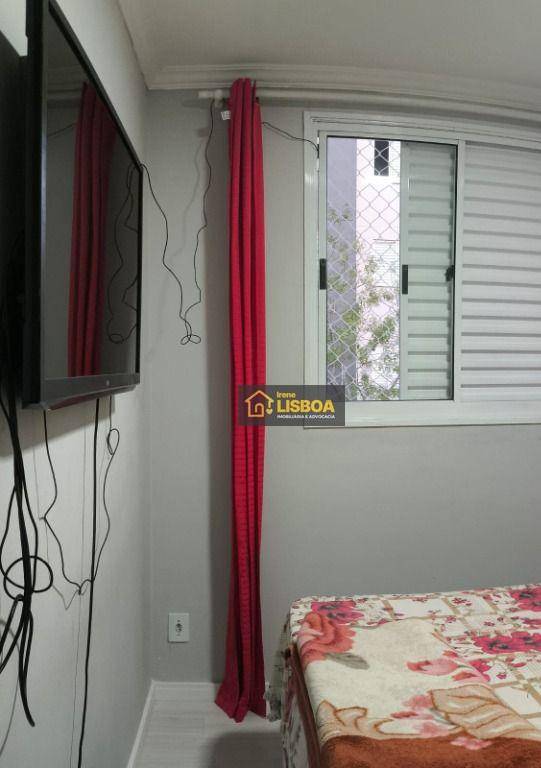 Apartamento à venda com 2 quartos, 45m² - Foto 13