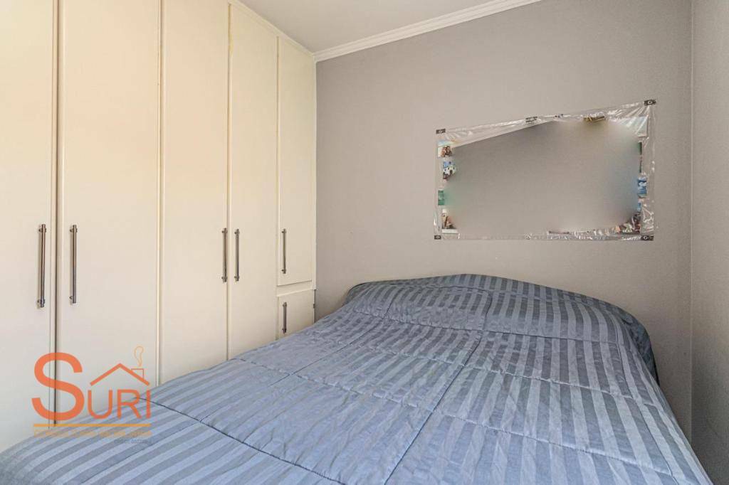 Apartamento à venda com 3 quartos, 105m² - Foto 9