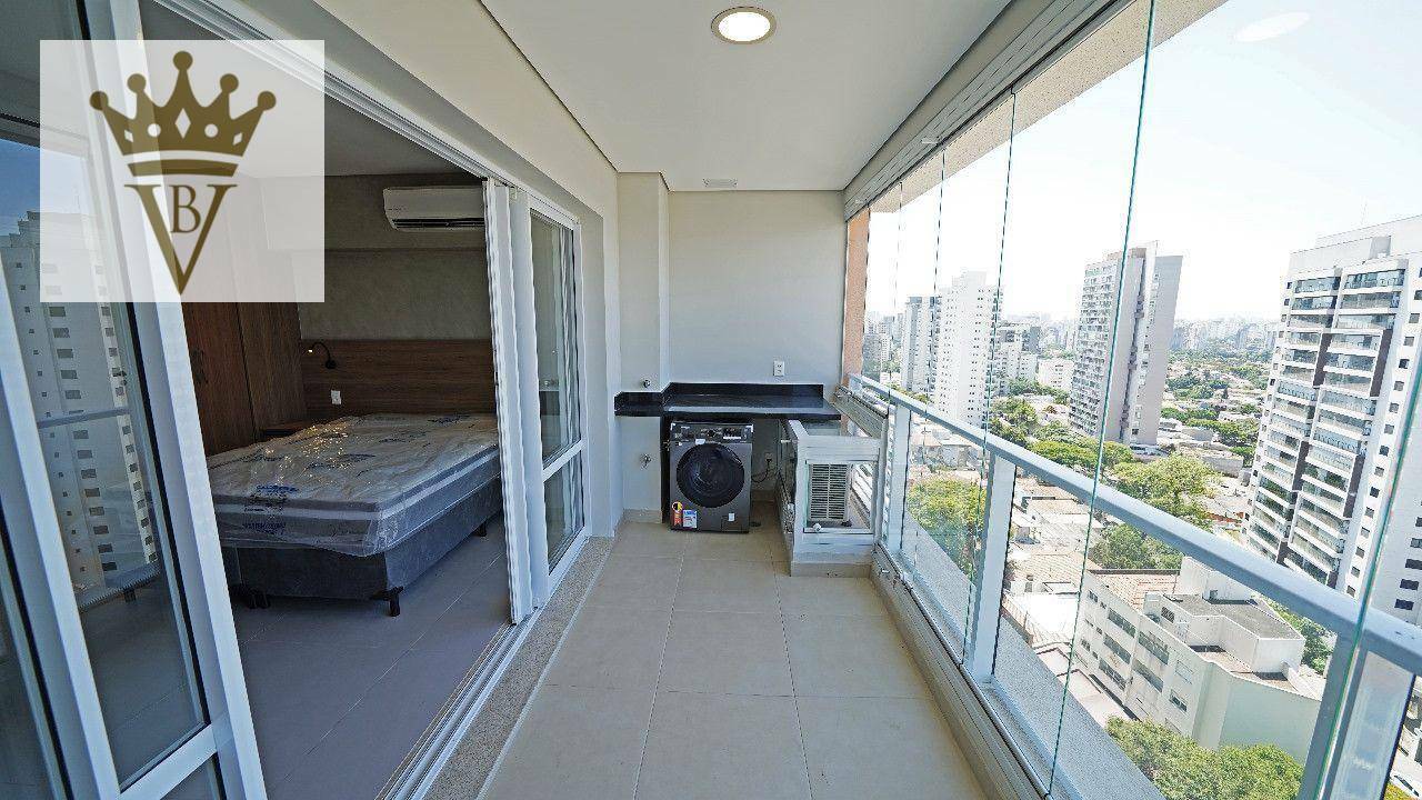 Kitnet e Studio à venda com 1 quarto, 42m² - Foto 7