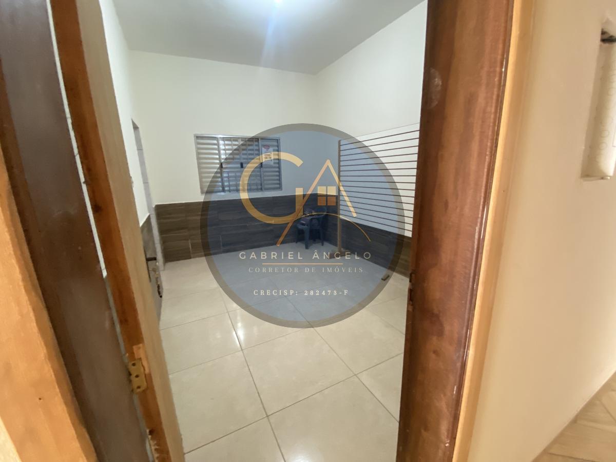 Casa à venda com 5 quartos, 270m² - Foto 8