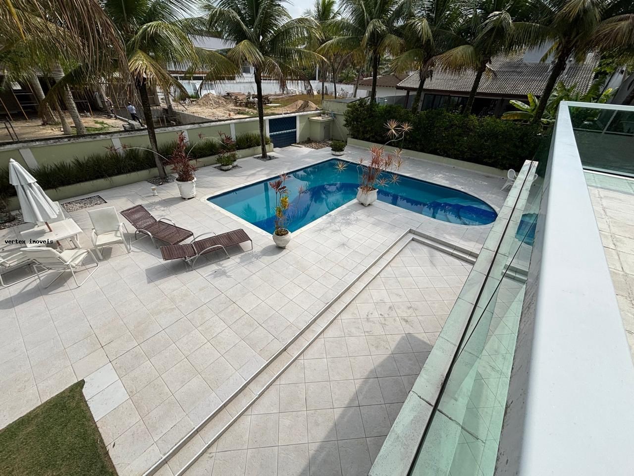 Casa à venda com 5 quartos - Foto 2