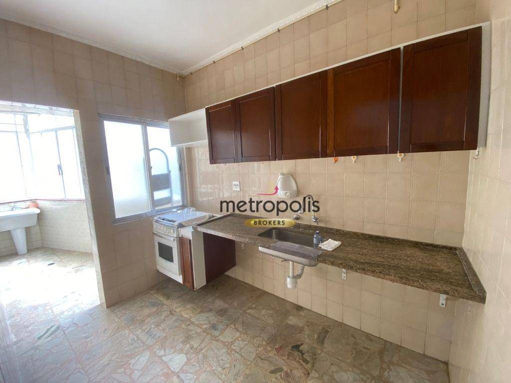 Apartamento para alugar com 3 quartos, 121m² - Foto 7