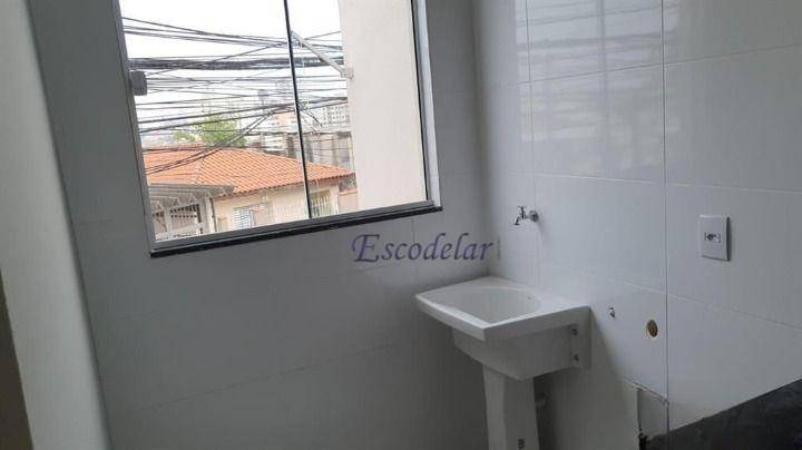 Apartamento à venda com 2 quartos, 50m² - Foto 6