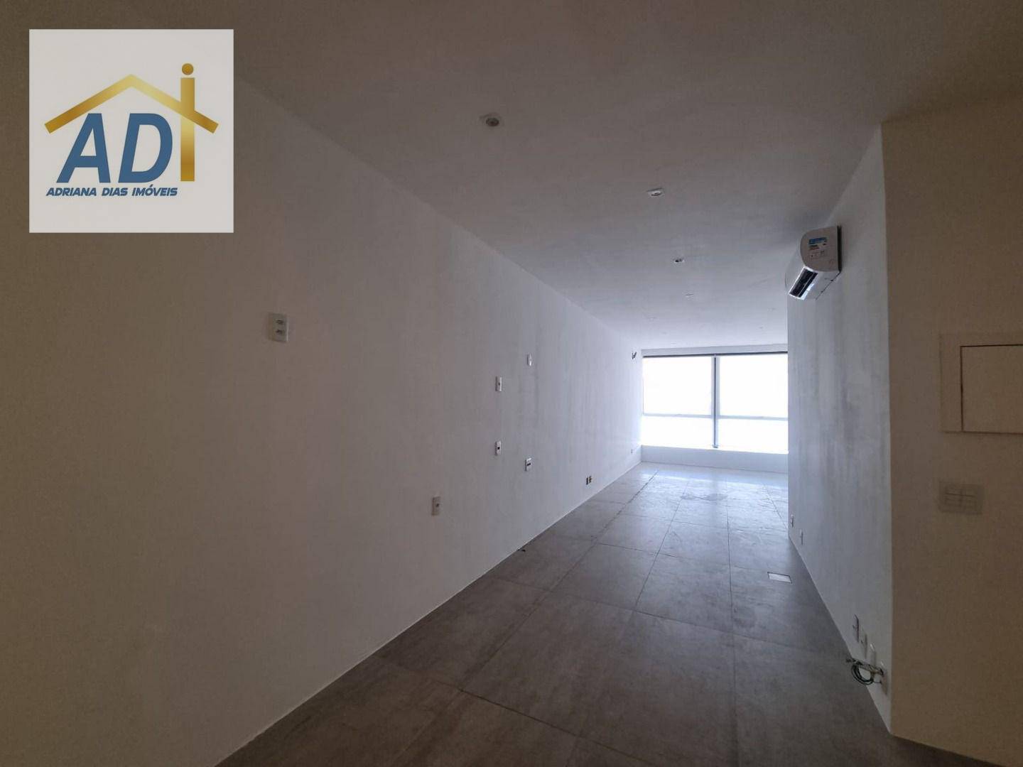 Conjunto Comercial-Sala para alugar, 35m² - Foto 3