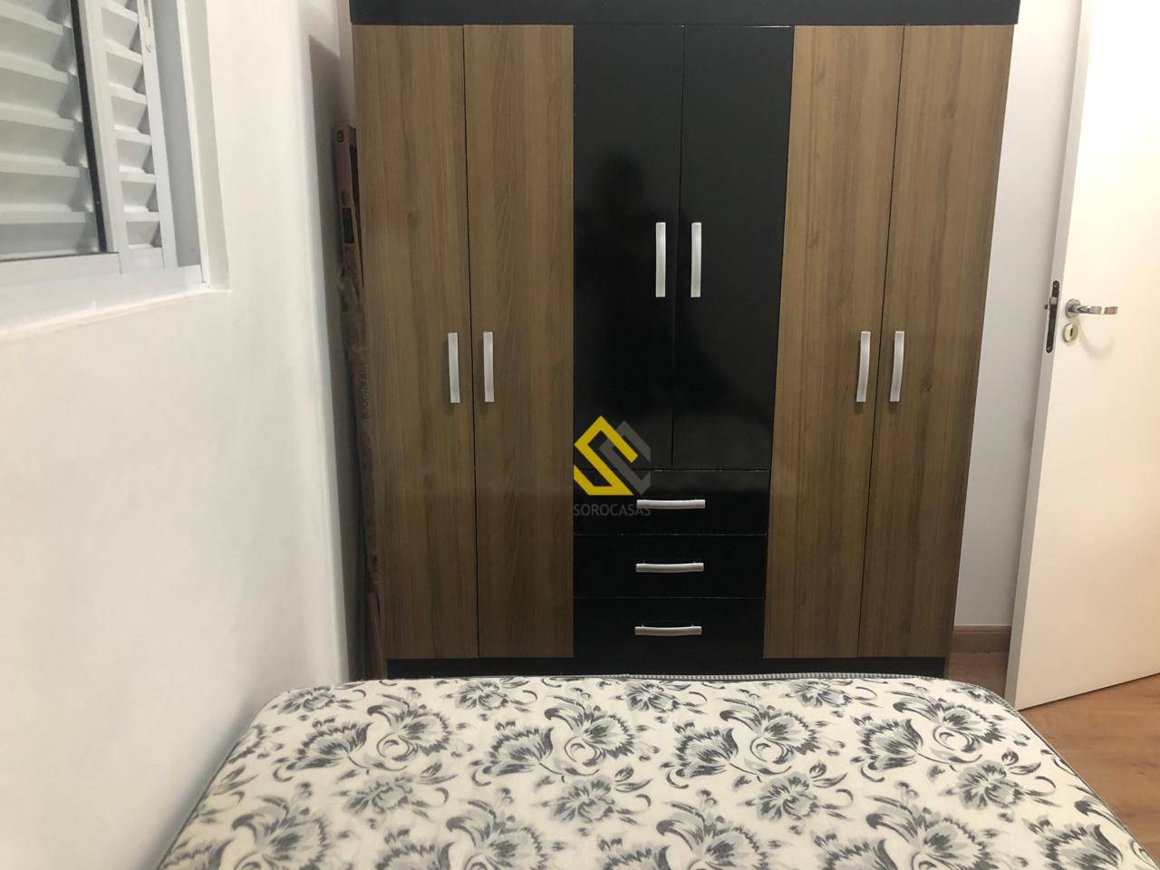 Apartamento para alugar com 2 quartos, 57m² - Foto 9