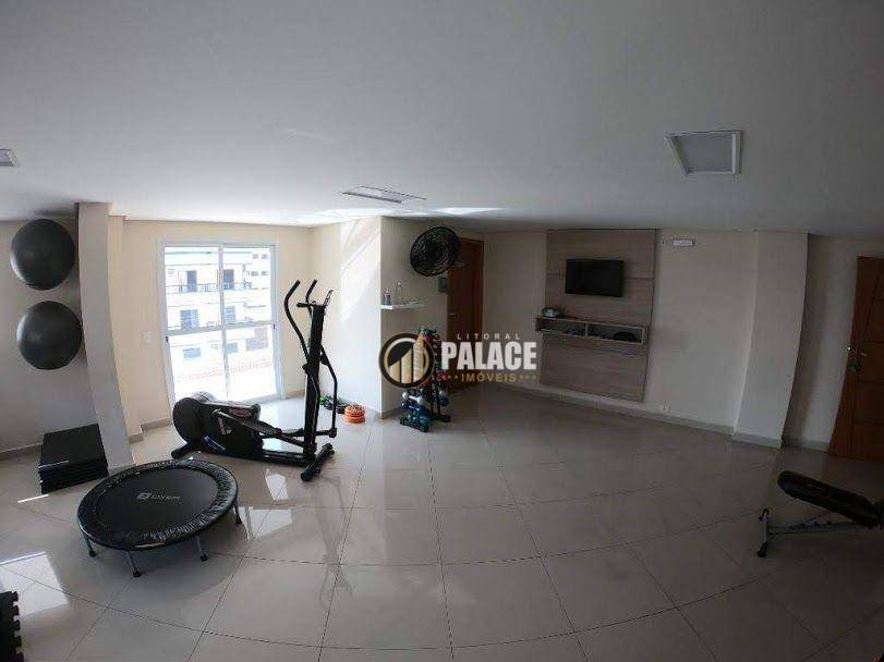 Apartamento à venda com 3 quartos, 135m² - Foto 29