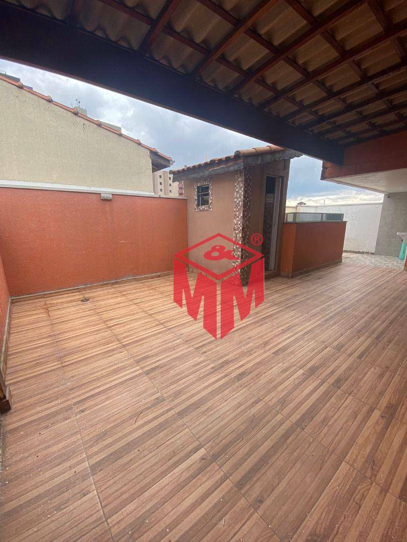 Cobertura à venda com 2 quartos, 76m² - Foto 15