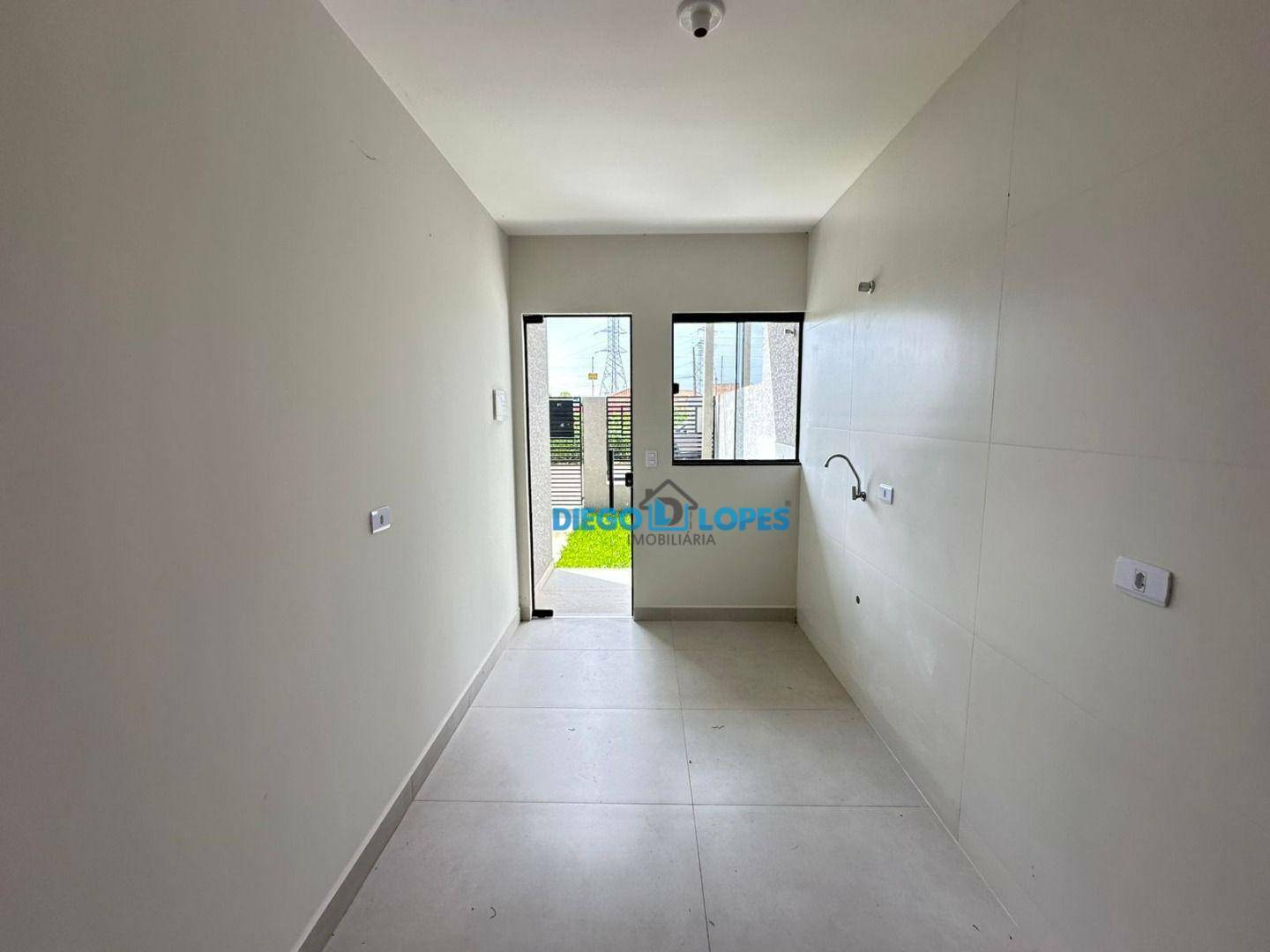 Sobrado à venda com 3 quartos, 59m² - Foto 7