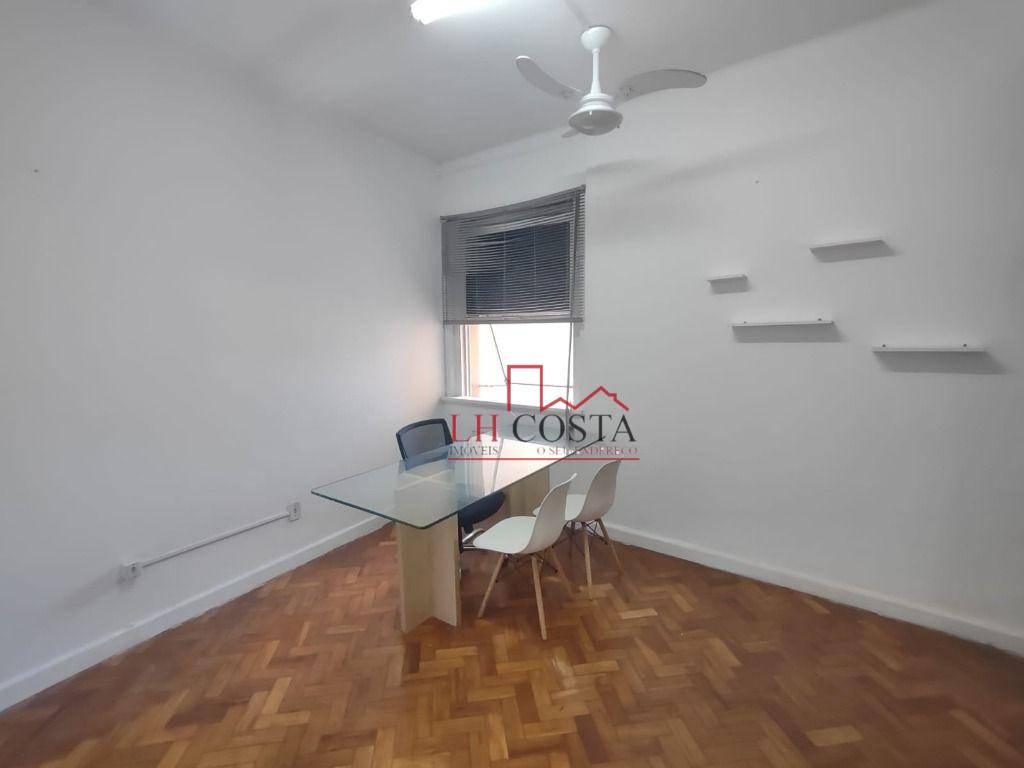 Conjunto Comercial-Sala à venda e aluguel, 72m² - Foto 9