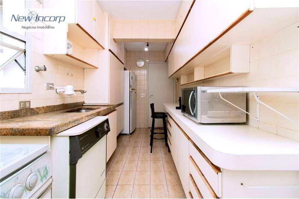 Apartamento à venda com 4 quartos, 110m² - Foto 3