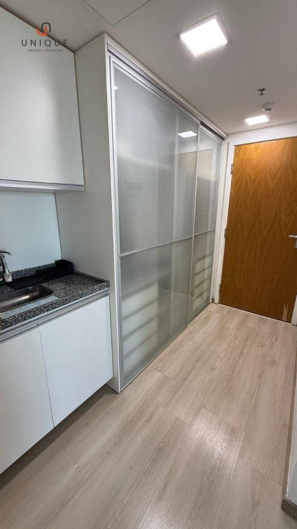 Flat/Apart Hotel à venda com 1 quarto, 34m² - Foto 3