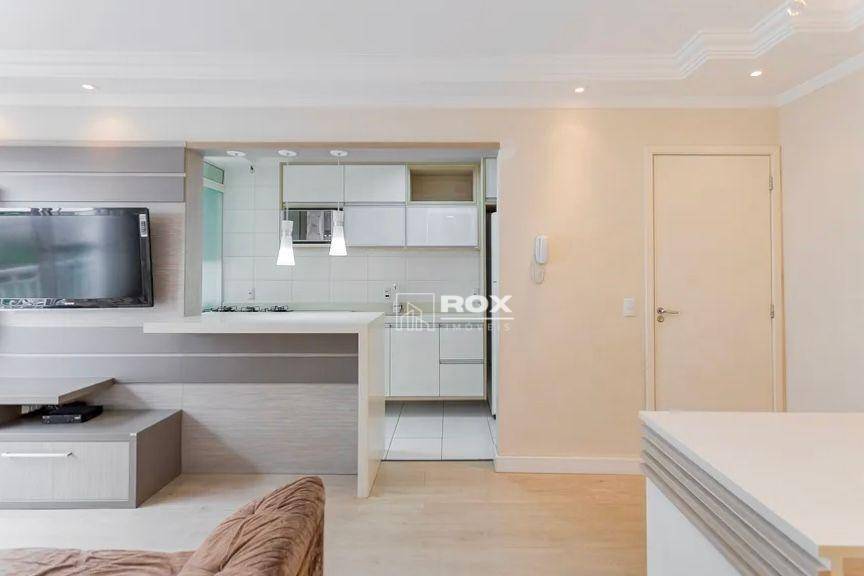 Apartamento à venda com 2 quartos, 53m² - Foto 9