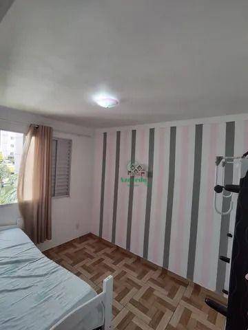 Apartamento à venda com 2 quartos, 43m² - Foto 5