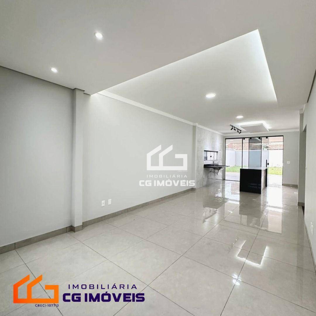 Casa à venda com 3 quartos, 181m² - Foto 3