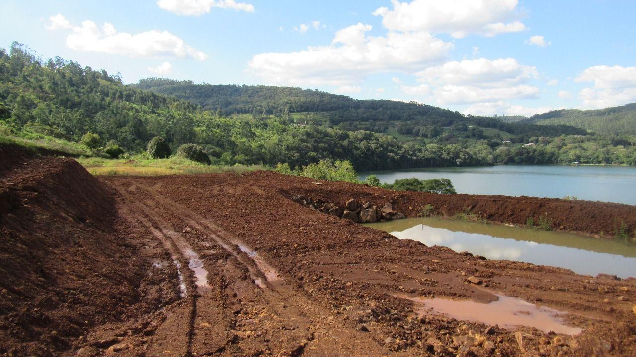 Terreno à venda, 1000m² - Foto 12