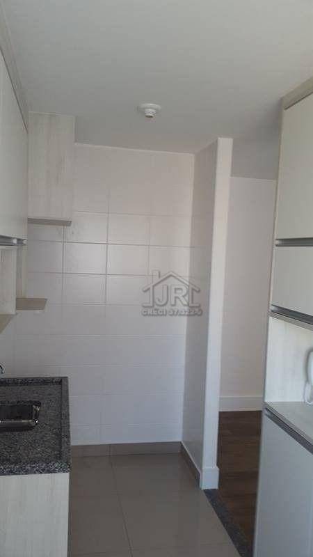 Apartamento para alugar com 2 quartos, 46m² - Foto 12