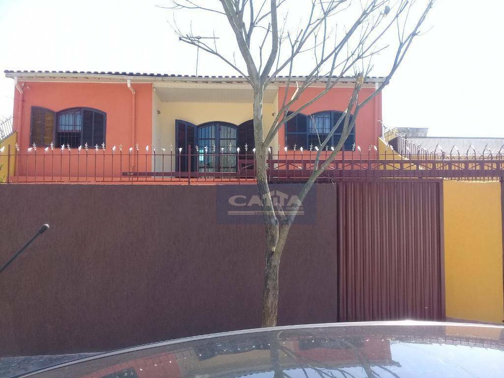 Sobrado à venda com 3 quartos, 168m² - Foto 26