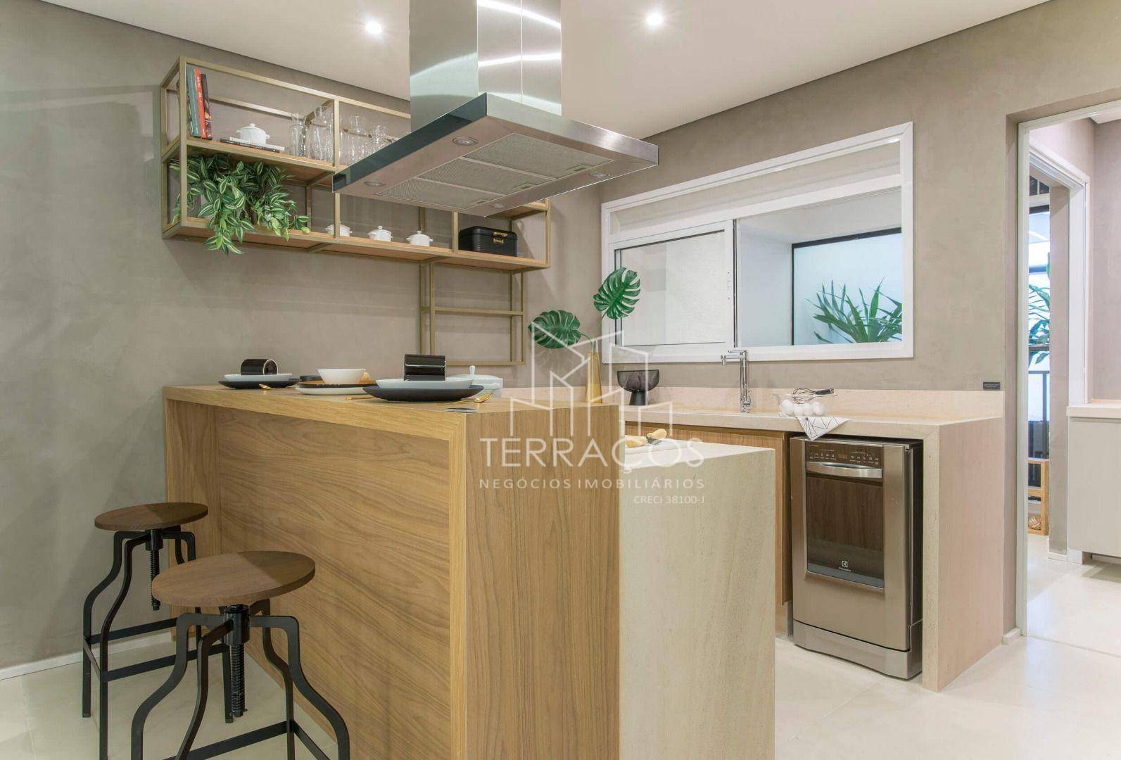 Apartamento à venda com 4 quartos, 175m² - Foto 11